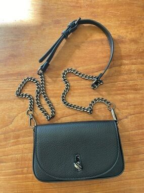 Colab Crossbody Chain Purse